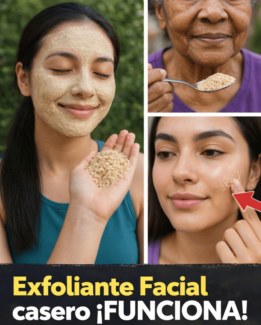 Explorando una sencilla mascarilla facial casera con yogur y levadura para el cuidado de la piel