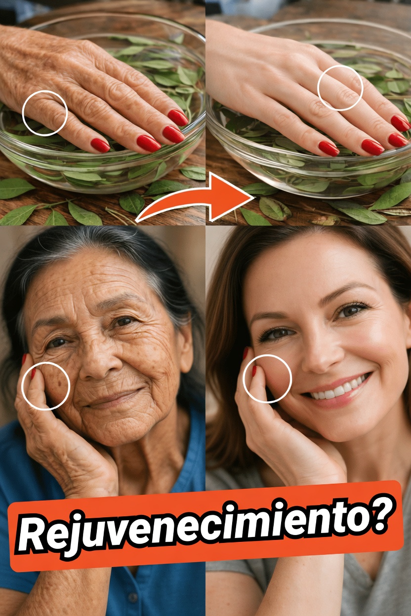 Descubre formas tradicionales de incorporar hojas de laurel a tu rutina diaria de cuidado de la piel para una piel de aspecto más saludable