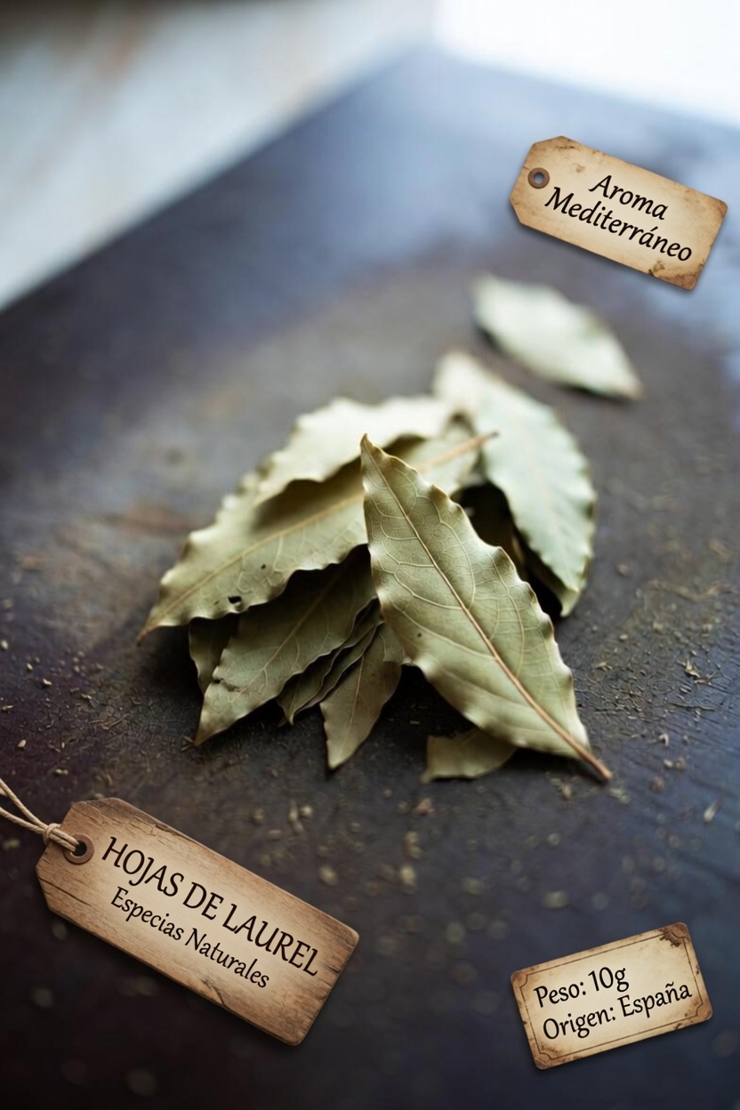 Descubre formas tradicionales de incorporar hojas de laurel a tu rutina diaria de cuidado de la piel para una piel de aspecto más saludable