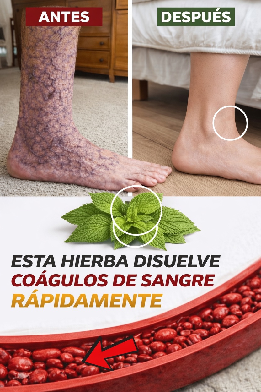 Por qué la circulación de las piernas importa más de lo que crees