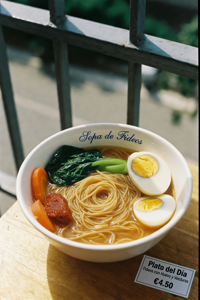 La impactante relación entre comer fideos instantáneos más de dos veces por semana y tu salud a largo plazo