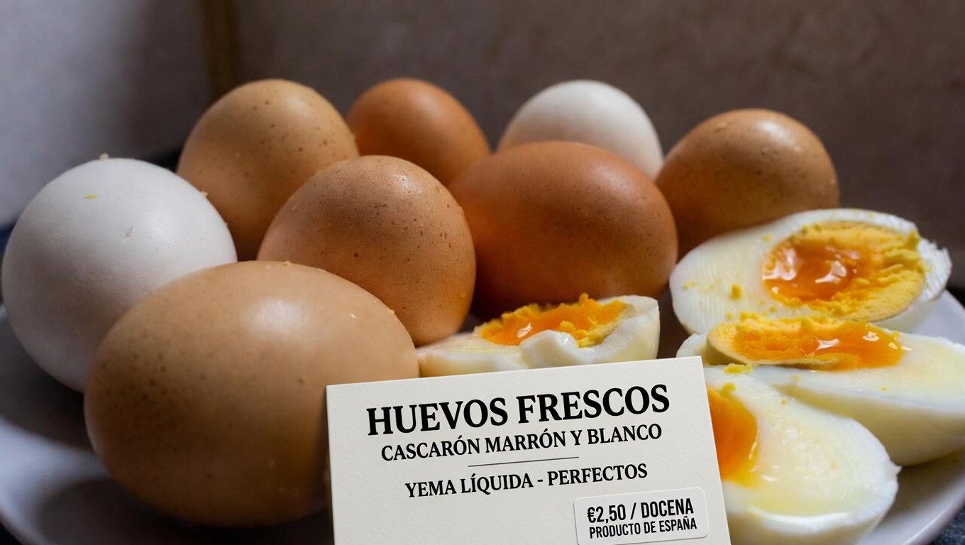 Lo que dicen los médicos y expertos en nutrición sobre comer huevos cocidos en el desayuno todas las mañanas