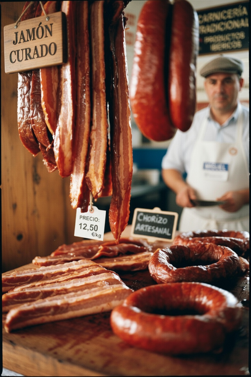 Cómo el consumo diario de carne procesada puede influir en la presión arterial y la salud cerebral, según estudios