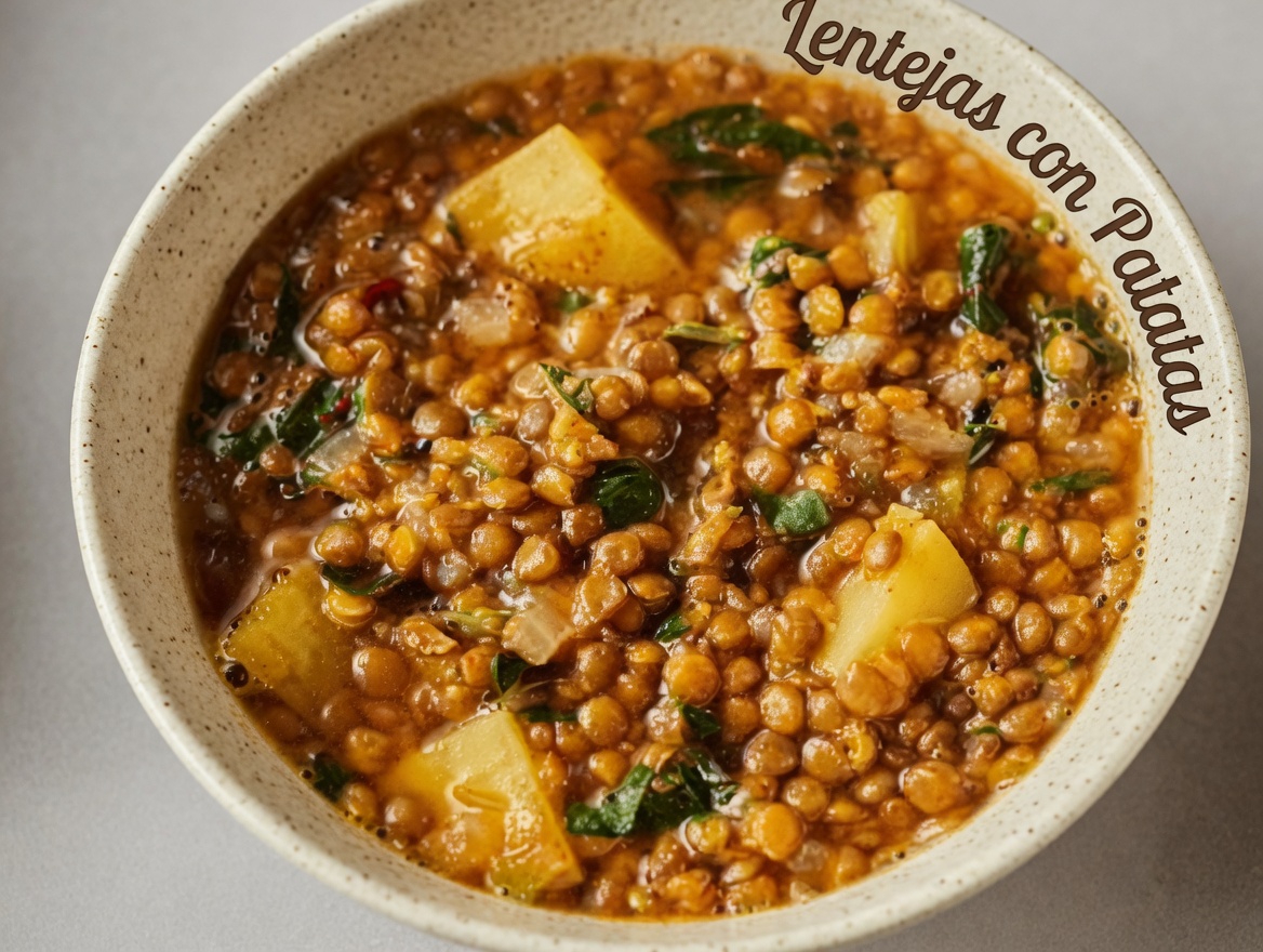 Descubre por qué añadir una cucharada de lentejas antes de dormir es un hábito popular entre los adultos mayores de 70 años