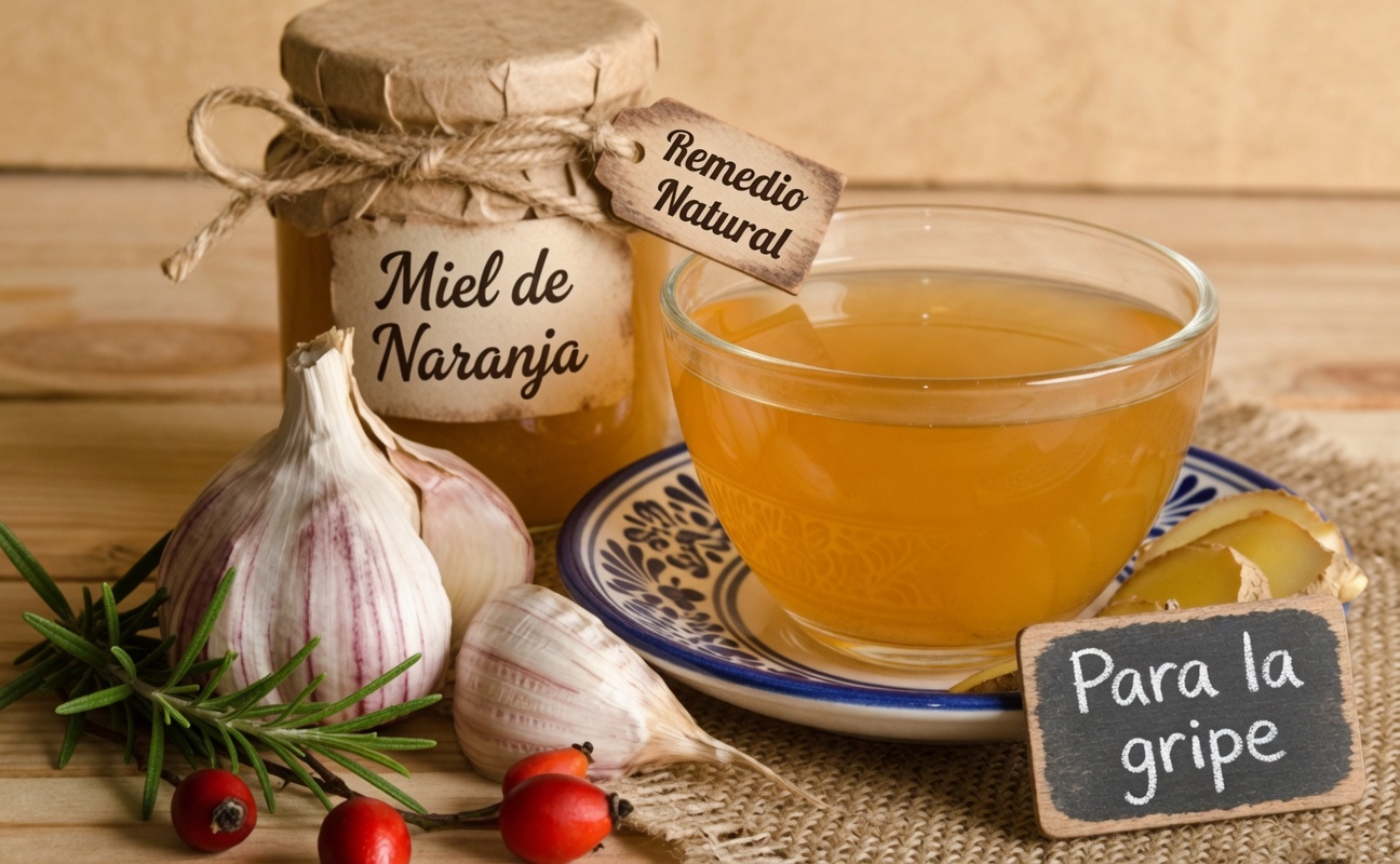 ¿Podría esta sencilla bebida de ajo favorecer la comodidad de la vejiga después de los 60?