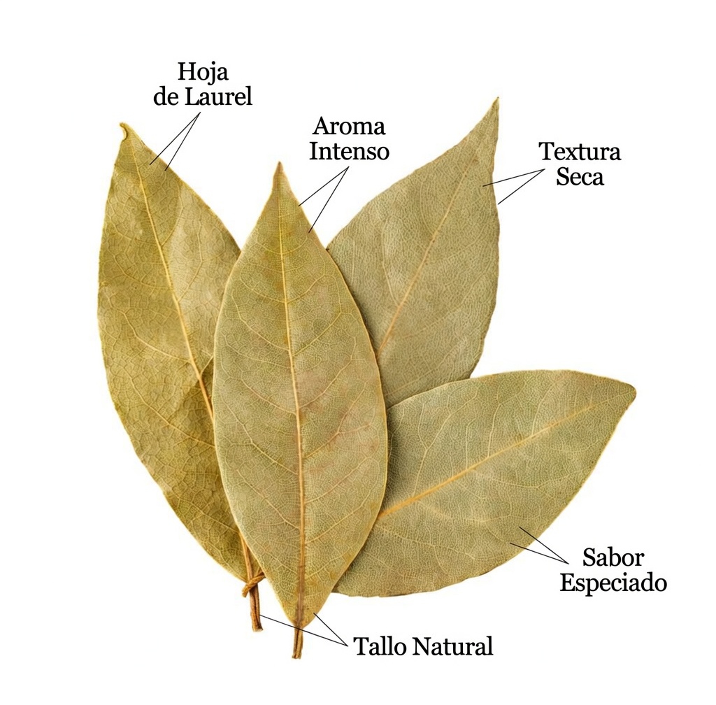 ¿Podría la hoja de laurel ser un simple hábito de cuidado de la piel que muchos adultos mayores pasan por alto?