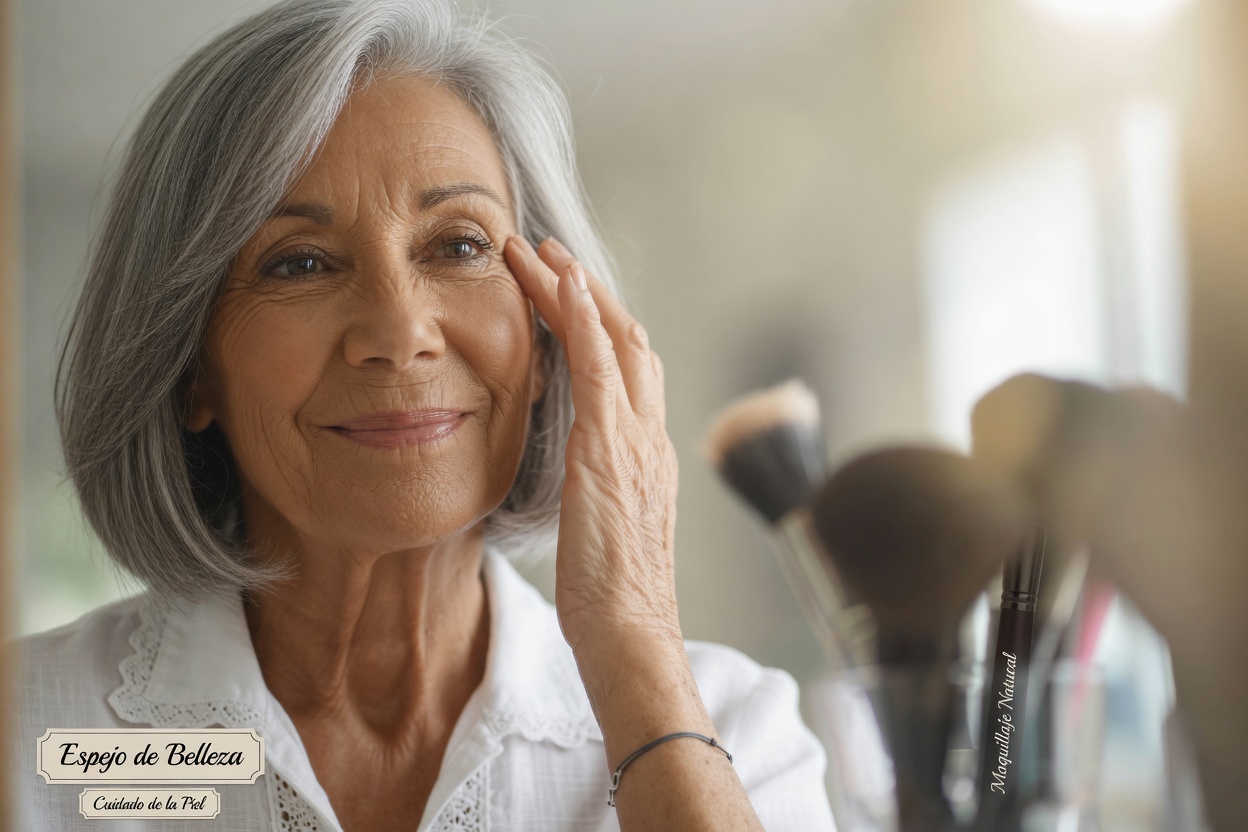 ¿Podría la hoja de laurel ser un simple hábito de cuidado de la piel que muchos adultos mayores pasan por alto?