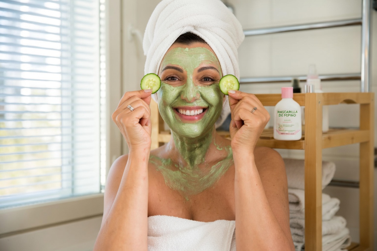 ¿Podría la hoja de laurel ser un simple hábito de cuidado de la piel que muchos adultos mayores pasan por alto?