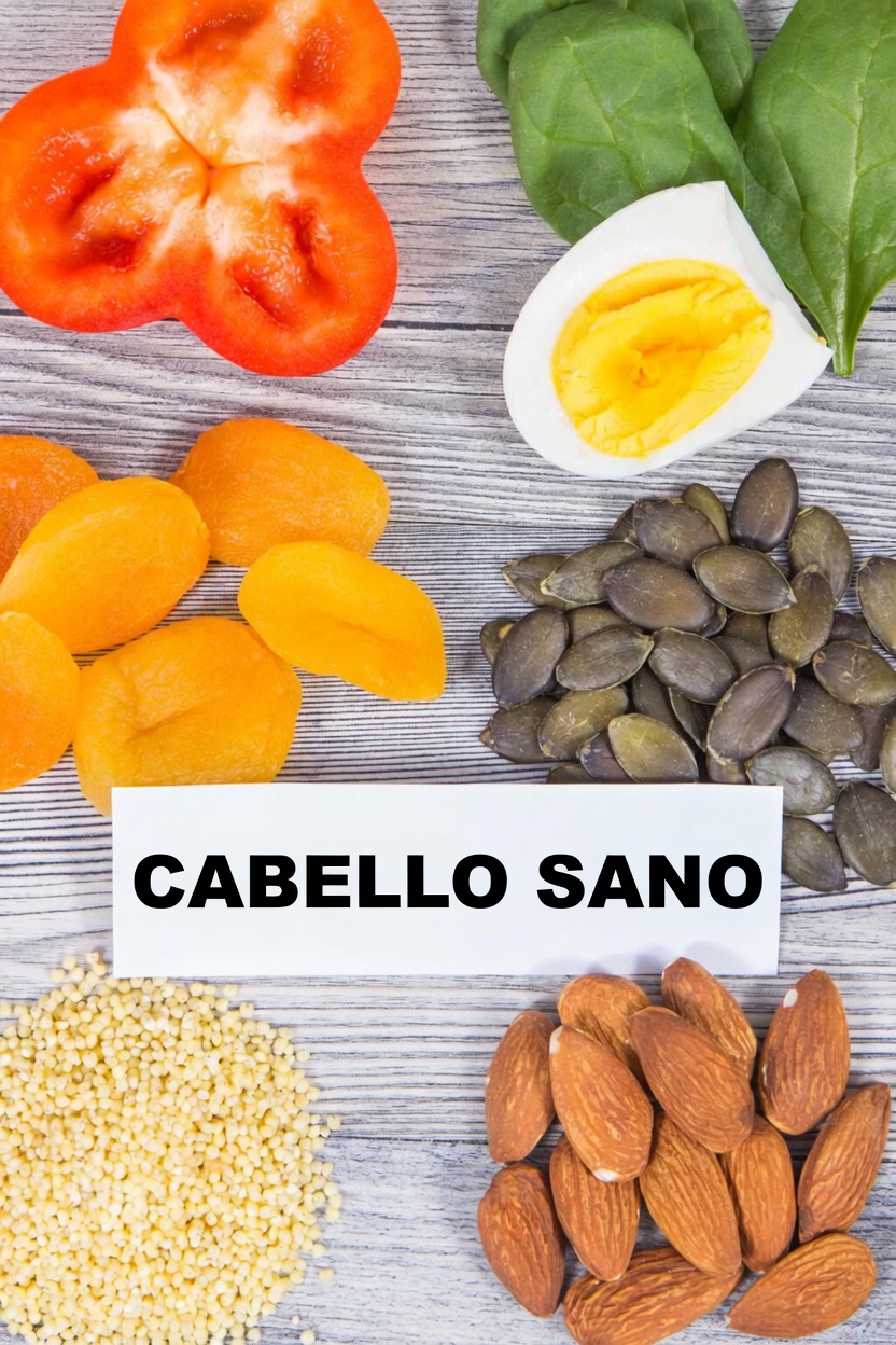 ¿Podría el agua de romero y clavo ser el hábito de cuidado capilar que muchos adultos pasan por alto?