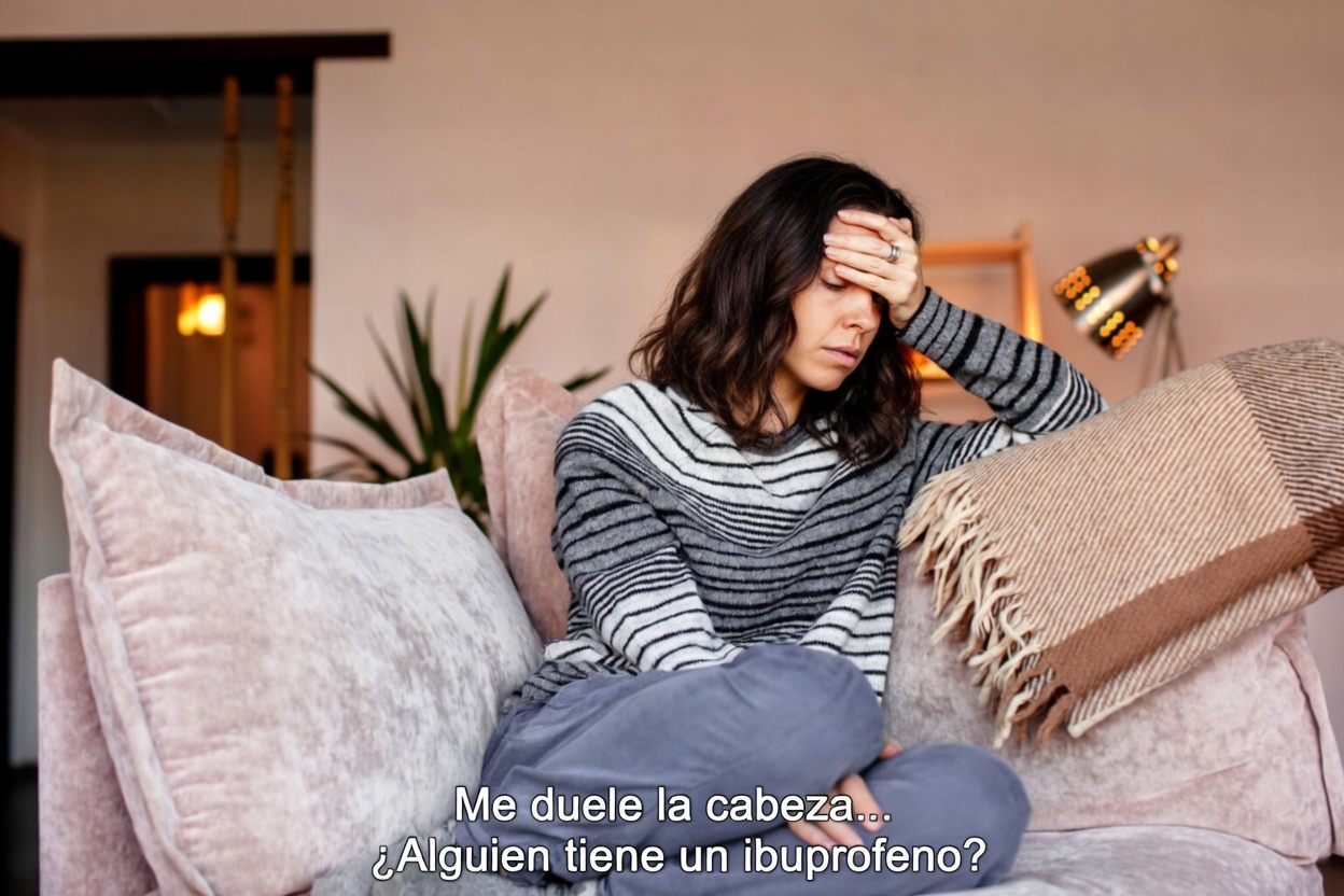 ¿Podrían estos pequeños cambios corporales ser señales de advertencia que las mujeres no deberían ignorar?