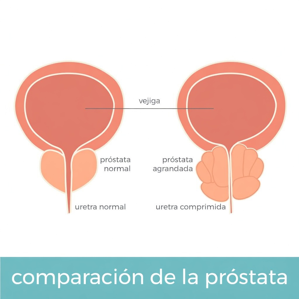 ¿Podría este hábito diario en la cocina favorecer la salud de la próstata después de los 50?