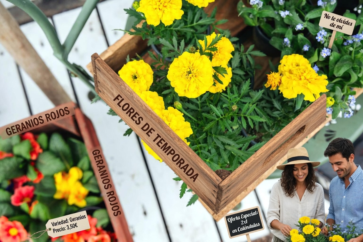 ¿Detener a los mosquitos esta noche? 5 plantas de jardín que muchos hogares en México están olvidando