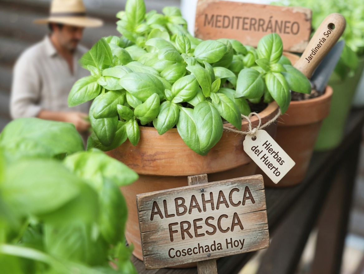 ¿Detener a los mosquitos esta noche? 5 plantas de jardín que muchos hogares en México están olvidando