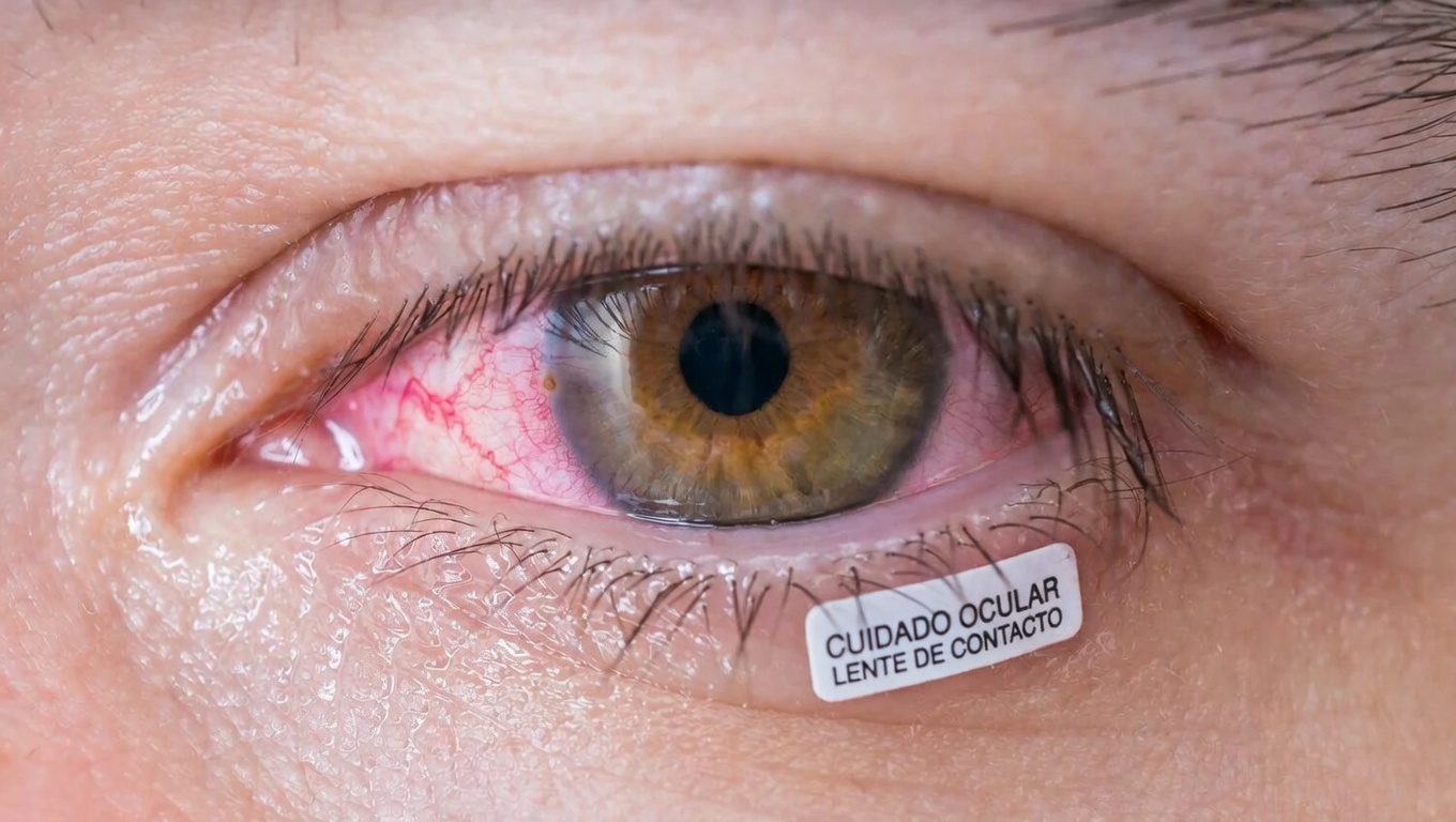 ¿Podría esta fruta cotidiana ayudar a proteger sus ojos a medida que envejece?