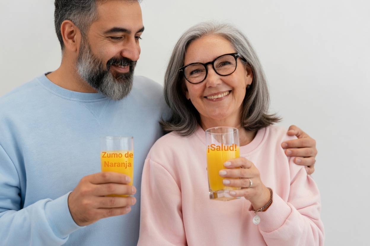 ¿Podría este hábito del “Gatorade de la naturaleza” ser el truco de hidratación que a muchos adultos mayores de 50 les está faltando?