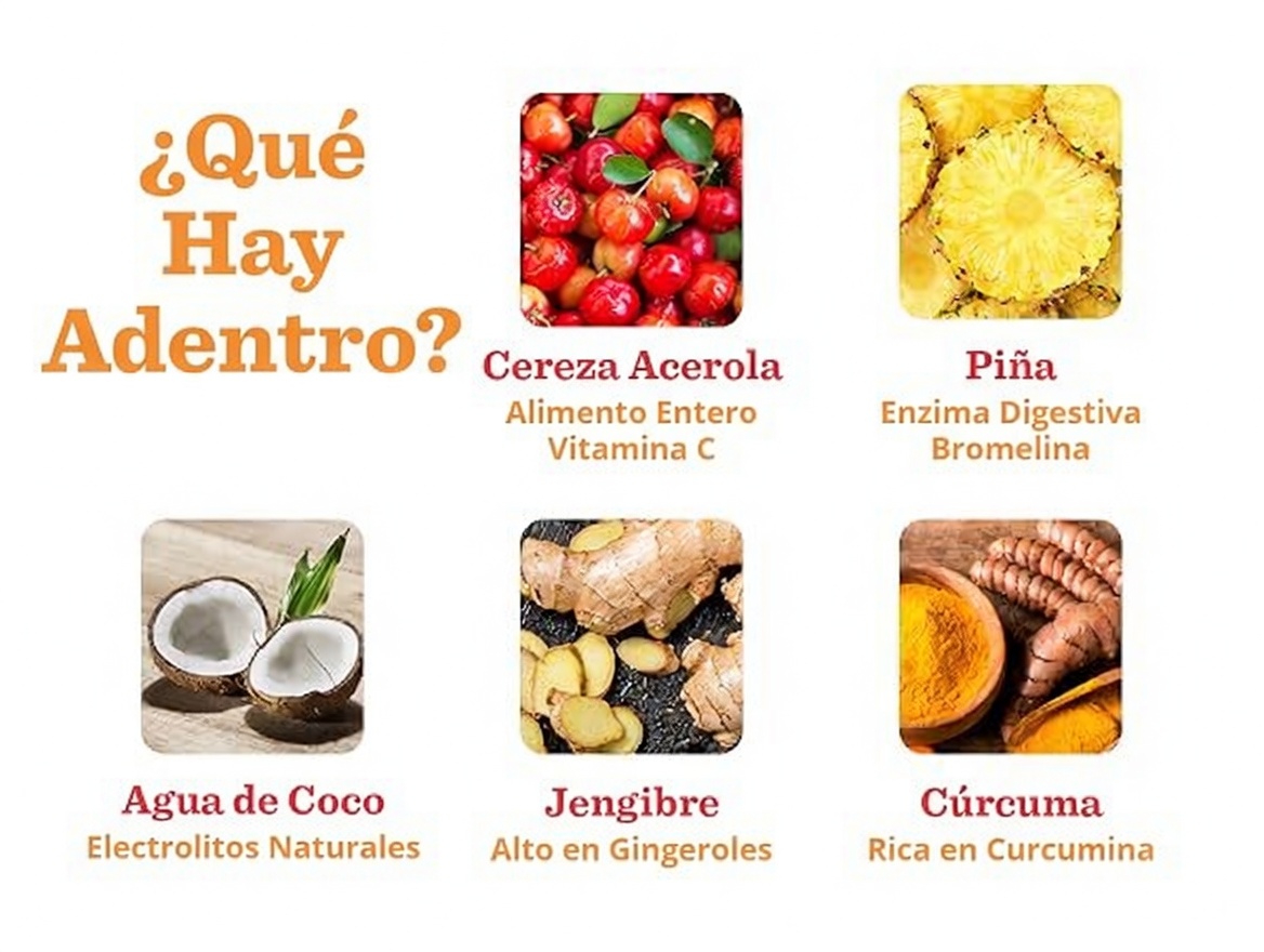 ¿Son estos cubitos de hielo antiinflamatorios el hábito diario que le falta a tu cuerpo?