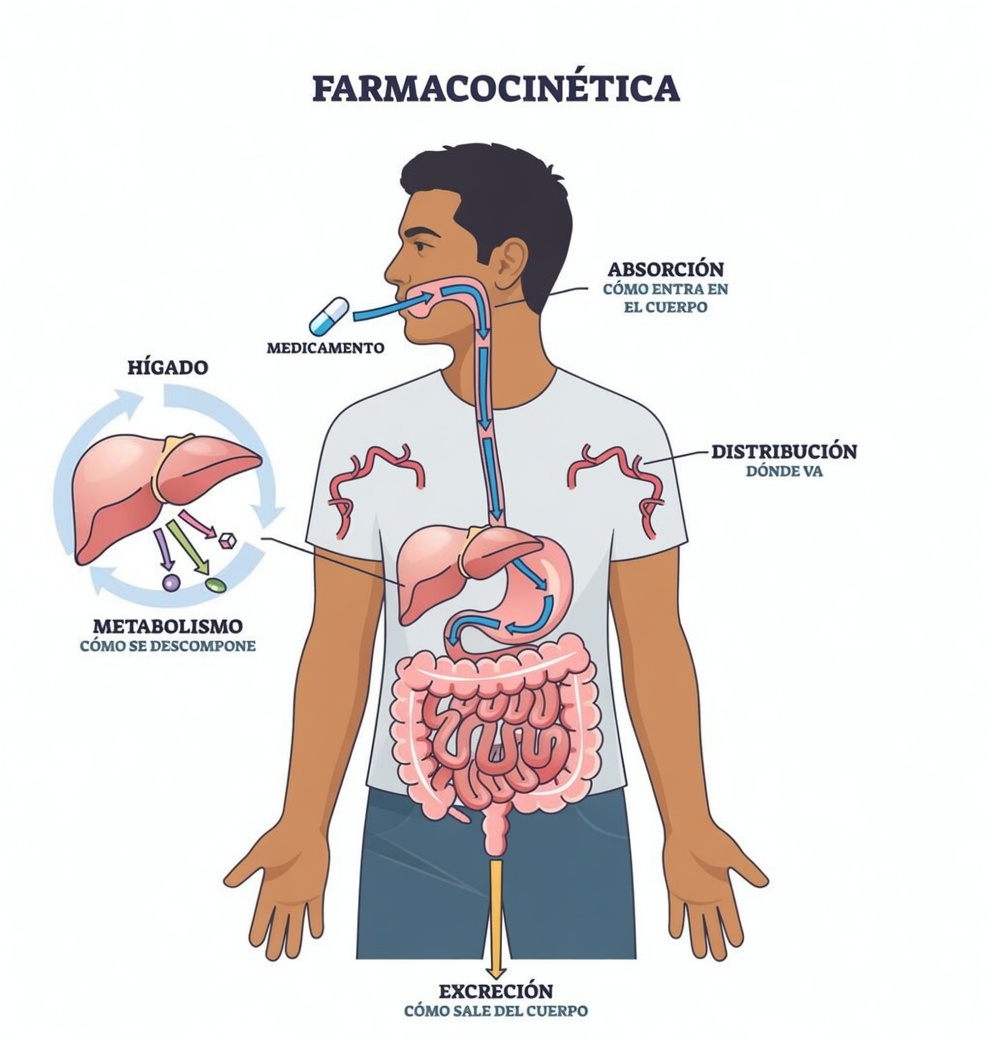 ¿Estás tomando la levotiroxina de forma incorrecta cada mañana? Hábitos que muchos pacientes pasan por alto