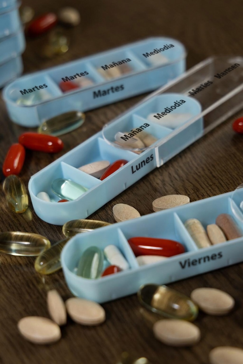 ¿Estás tomando la levotiroxina de forma incorrecta cada mañana? Hábitos que muchos pacientes pasan por alto