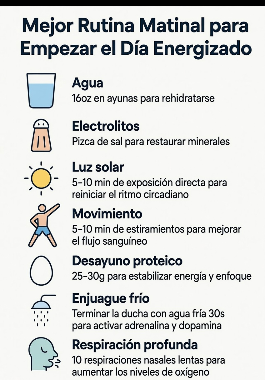 ¿Estás tomando la levotiroxina de forma incorrecta cada mañana? Hábitos que muchos pacientes pasan por alto