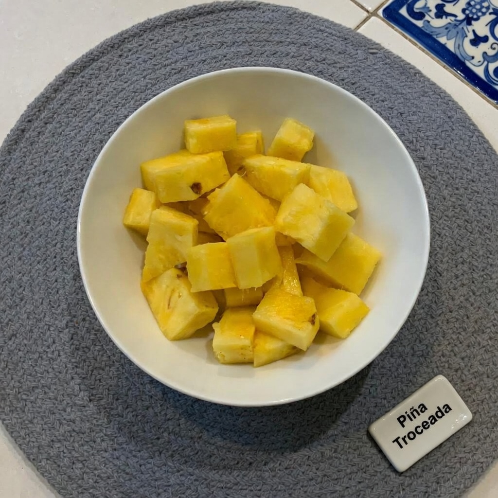 ¿Creatinina alta por la noche? 4 frutas que los adultos mayores suelen pasar por alto para un suave apoyo renal