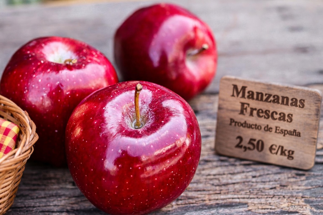 ¿Creatinina alta por la noche? 4 frutas que los adultos mayores suelen pasar por alto para un suave apoyo renal