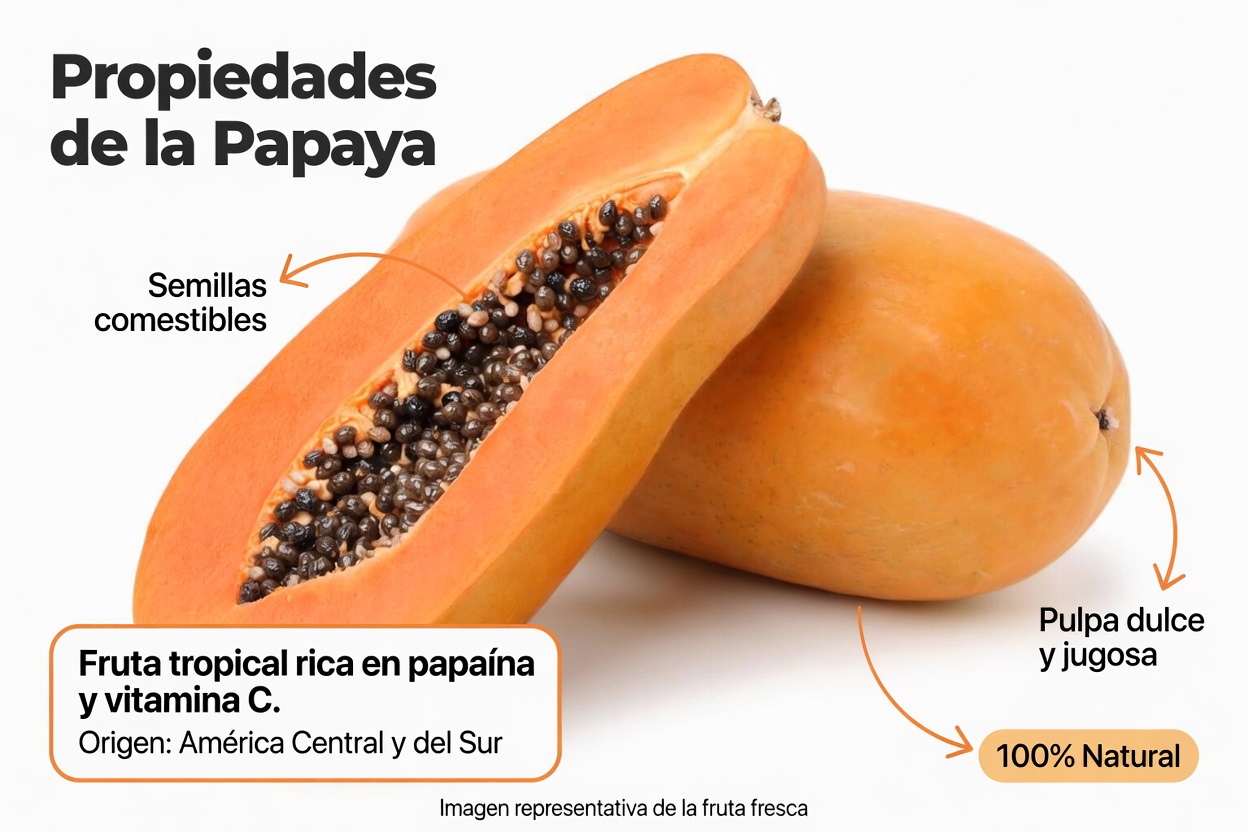 ¿Creatinina alta por la noche? 4 frutas que los adultos mayores suelen pasar por alto para un suave apoyo renal