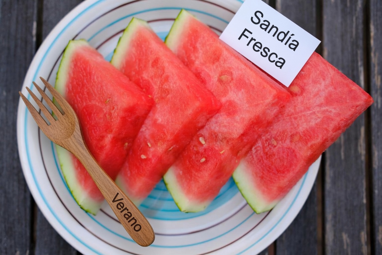 ¿Creatinina alta por la noche? 4 frutas que los adultos mayores suelen pasar por alto para un suave apoyo renal