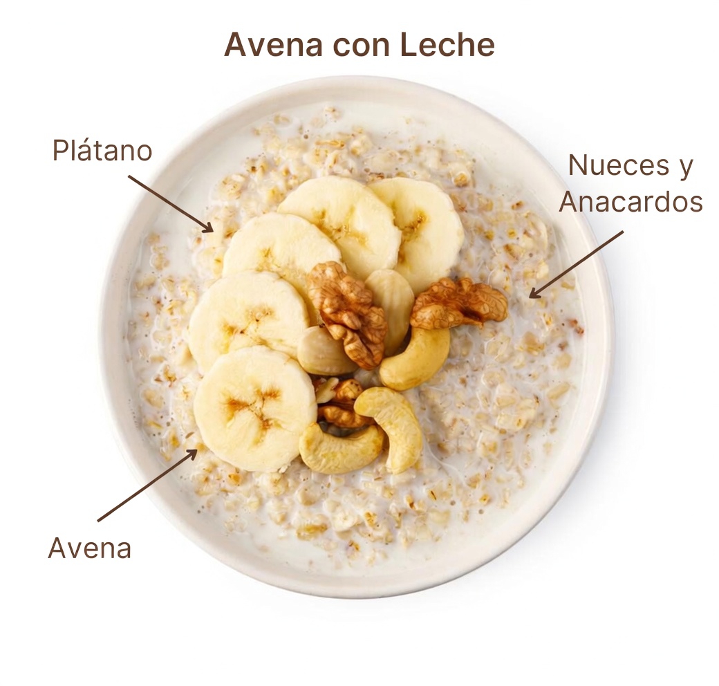 Los 10 alimentos principales que ayudan a mantener las arterias despejadas y favorecen la salud del corazón