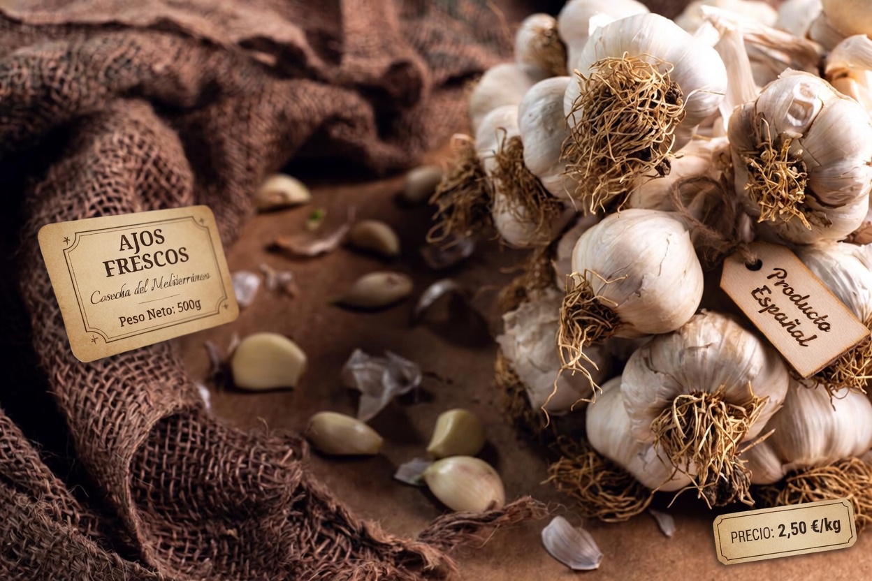 Los 10 alimentos principales que ayudan a mantener las arterias despejadas y favorecen la salud del corazón