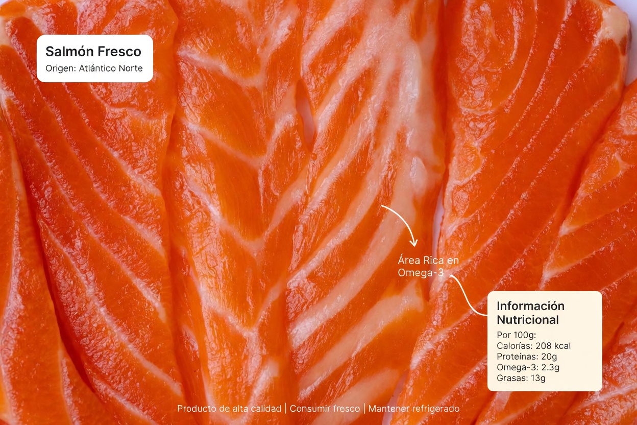 Los 10 alimentos principales que ayudan a mantener las arterias despejadas y favorecen la salud del corazón