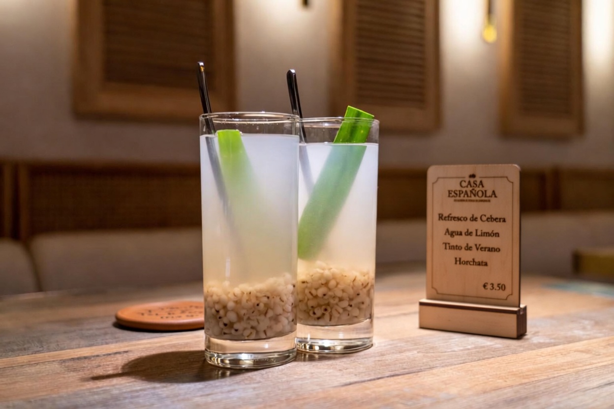 Advertencia sobre la orina espumosa: 10 bebidas sencillas que pueden ayudar a mantener el equilibrio renal