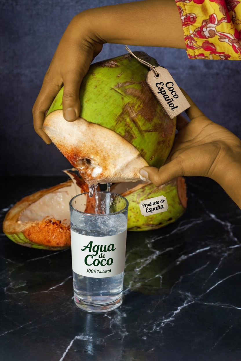 Advertencia sobre la orina espumosa: 10 bebidas sencillas que pueden ayudar a mantener el equilibrio renal