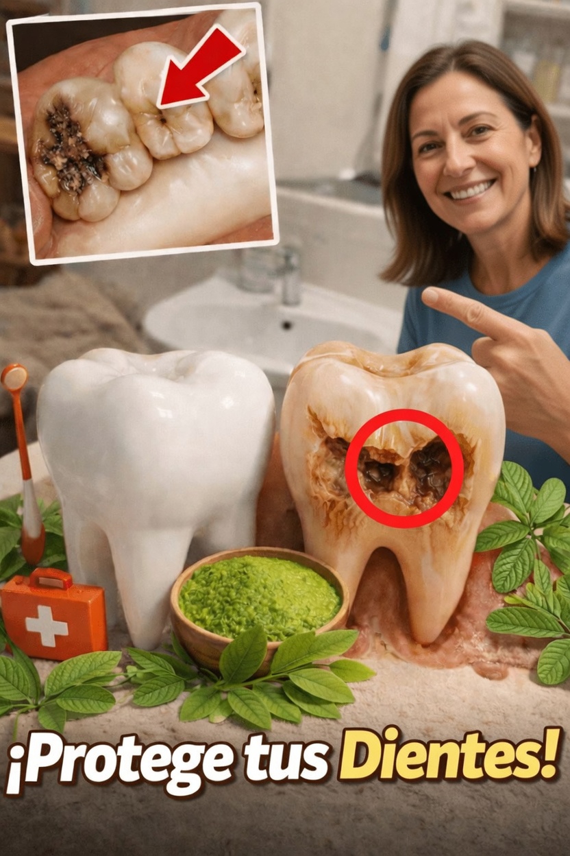 ¿Podrían las hojas de guayaba ayudar a cuidar los dientes? 3 hábitos tradicionales que los adultos mayores en México deberían conocer