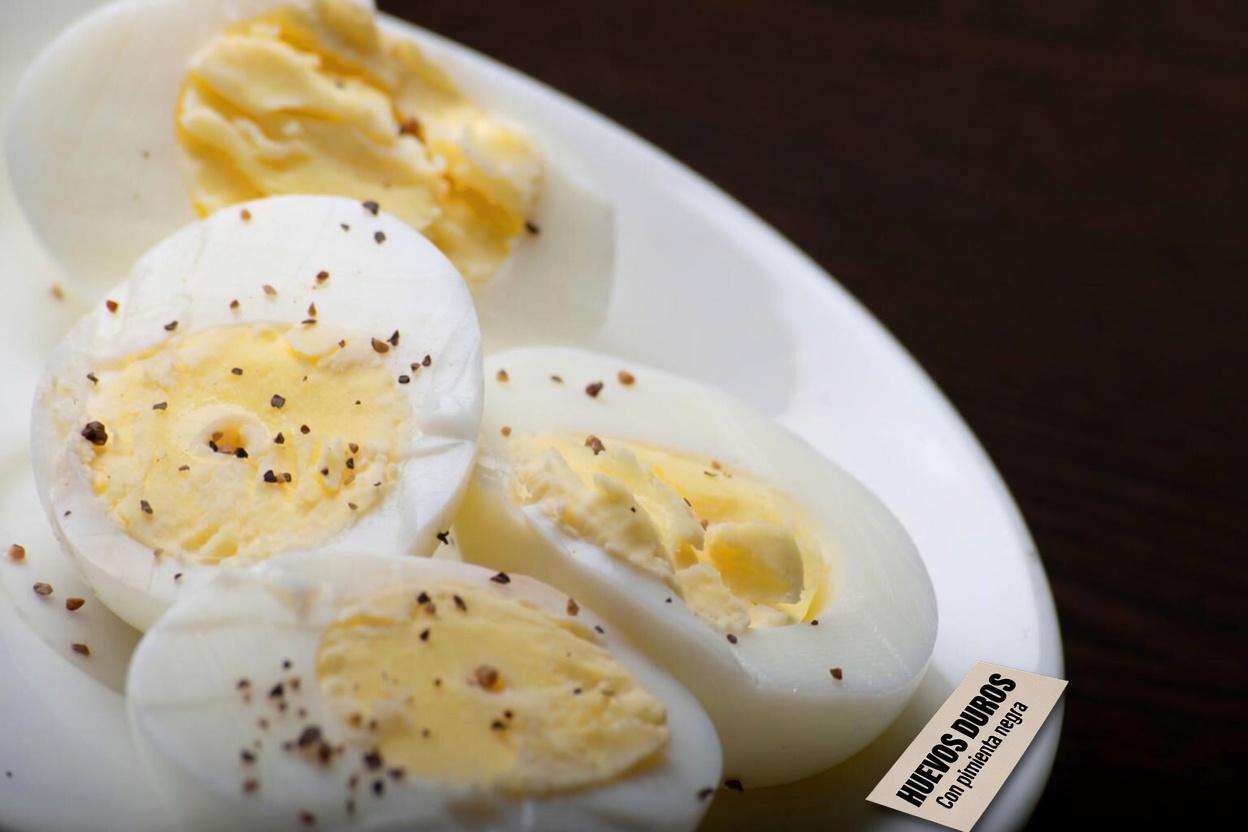 7 alimentos diarios después de los 70 que ayudan a mantener músculos más fuertes y a caminar con mayor facilidad