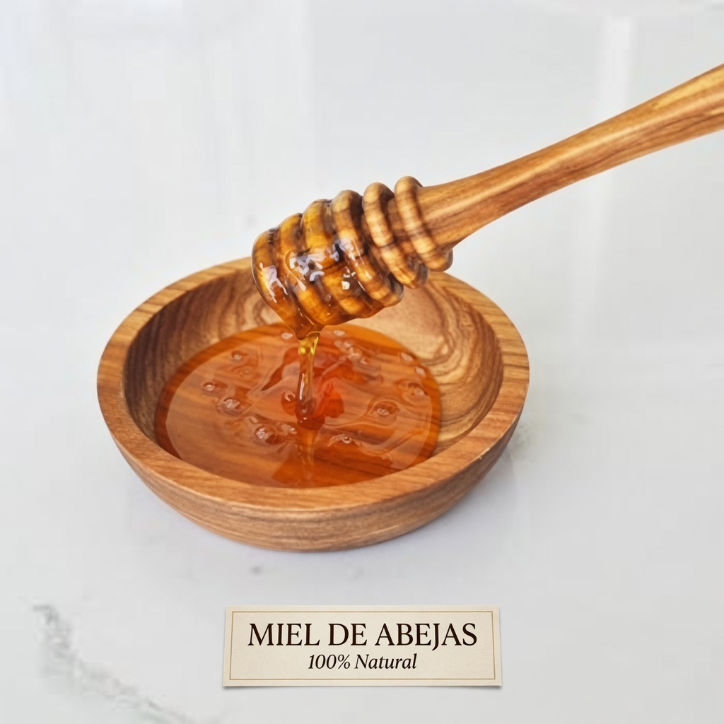 ¿Podrían 2 gotas de aceite de ricino y miel ayudar a las mujeres después de los 50?