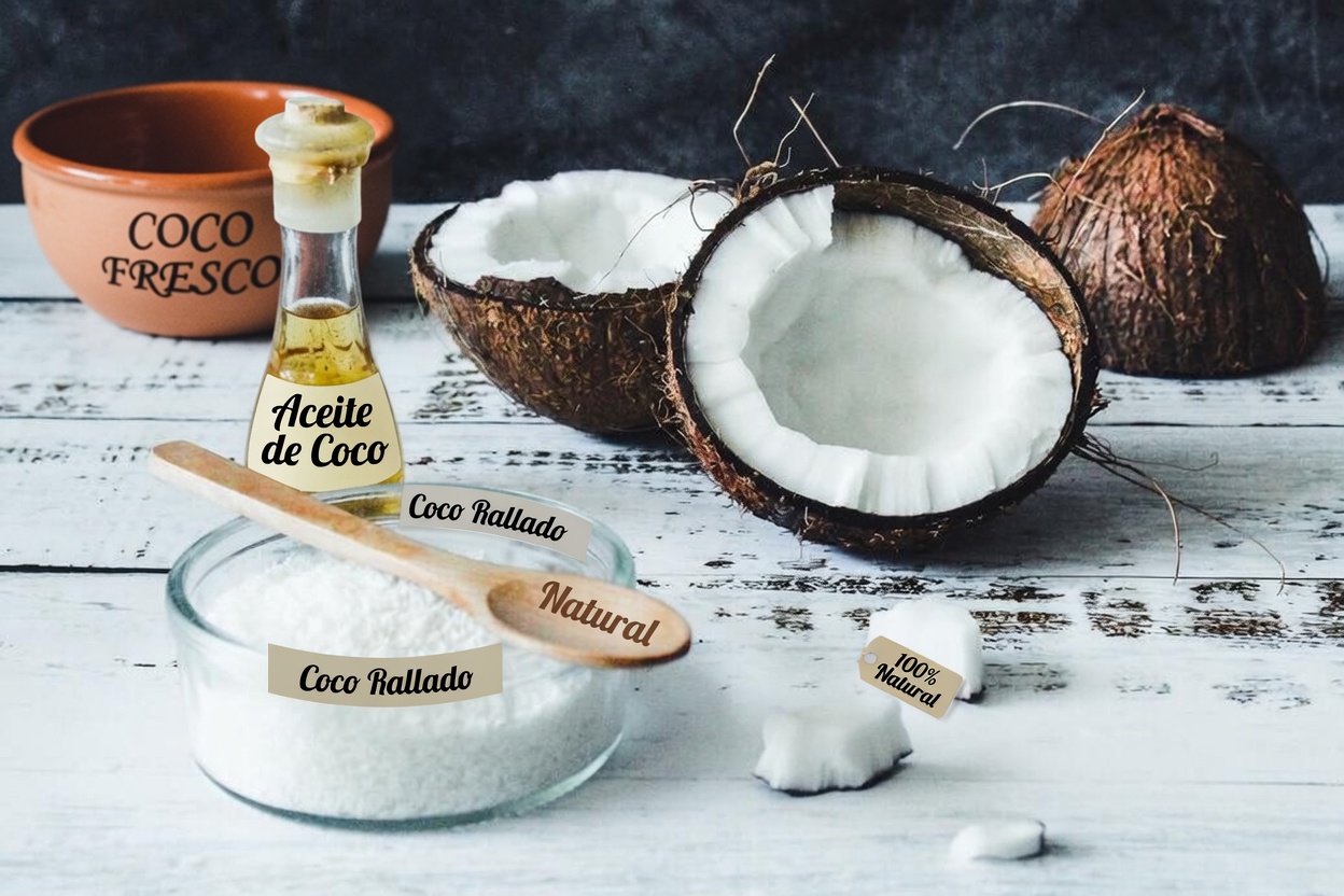 Aceite de coco y salud articular: ¿Un simple hábito de cocina que vale la pena conocer?