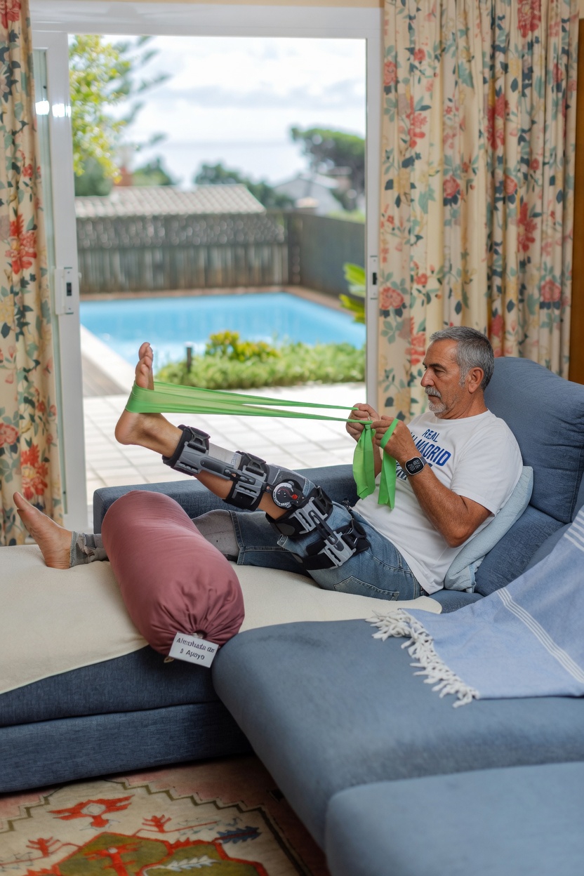 Aceite de coco y salud articular: ¿Un simple hábito de cocina que vale la pena conocer?