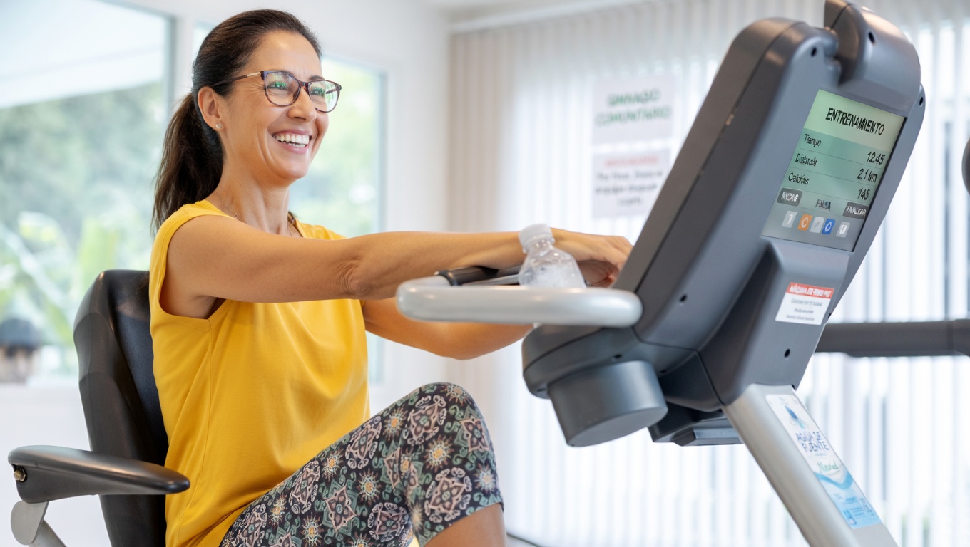 Aceite de coco y salud articular: ¿Un simple hábito de cocina que vale la pena conocer?