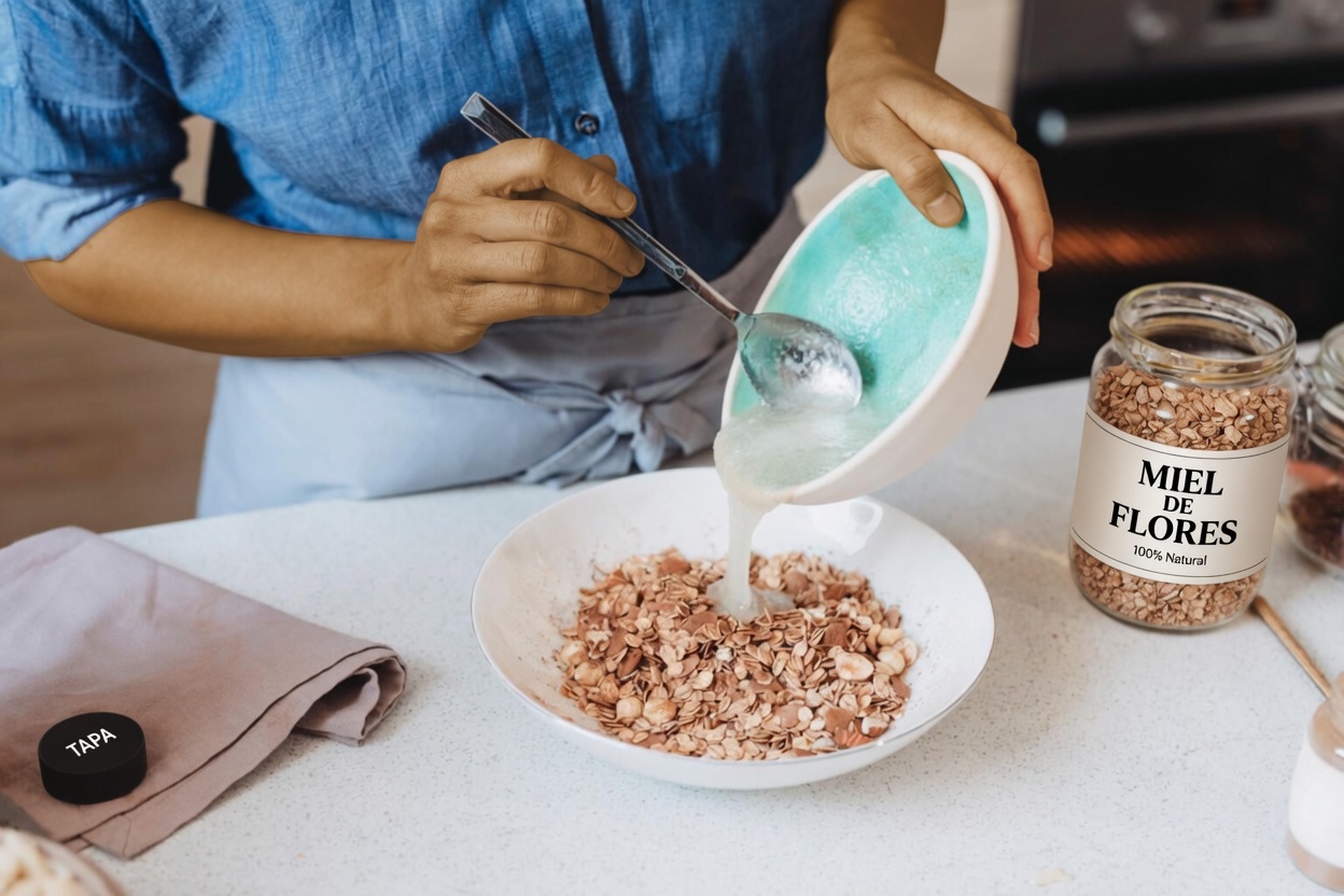 Aceite de coco y salud articular: ¿Un simple hábito de cocina que vale la pena conocer?