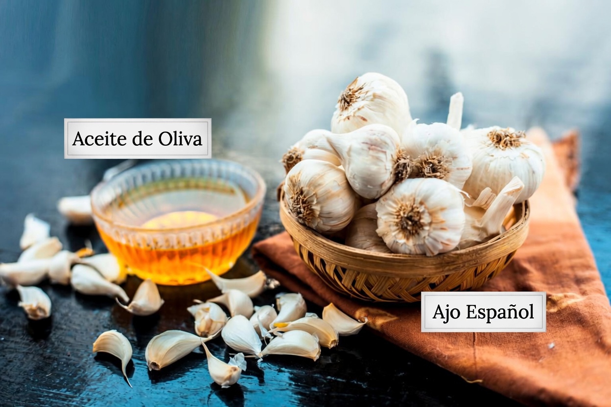 Miel y ajo en un frasco: un hábito sencillo de cocina que muchos adultos mayores están redescubriendo