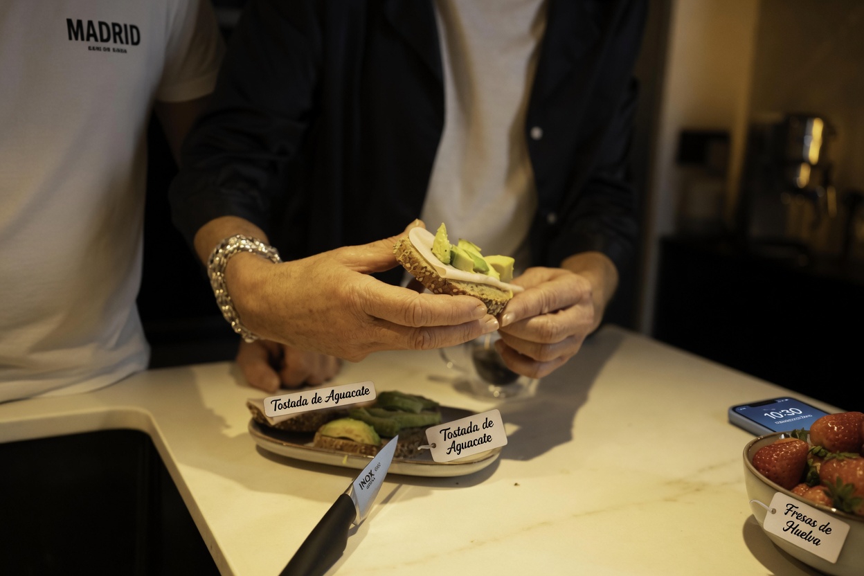 Hombres mayores de 40: ¿Es esta fruta un hábito sencillo para apoyar la salud de la próstata?