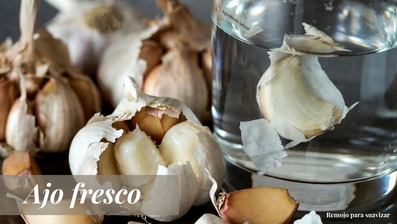 Por qué tanta gente bebe agua de ajo en ayunas cada mañana