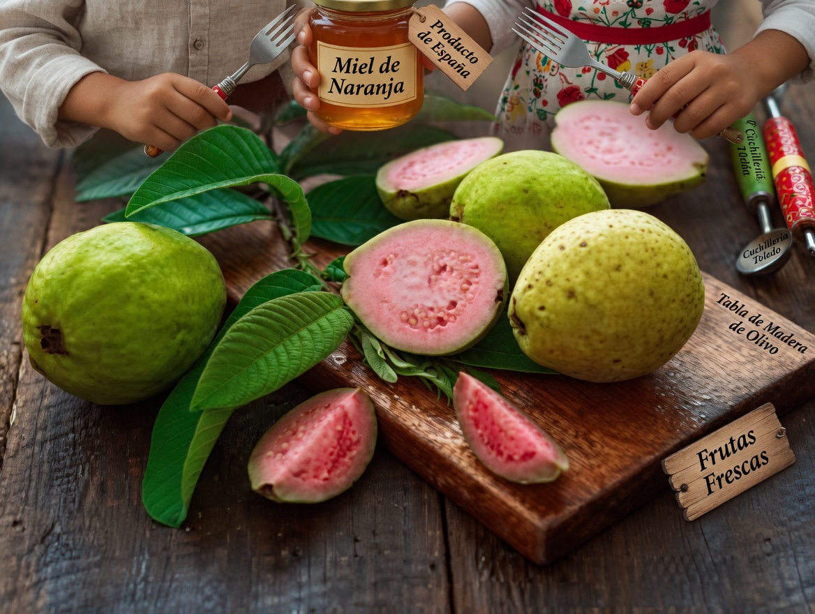 Hojas de guayaba: maneras sencillas de explorar su potencial para el bienestar de los huesos y las articulaciones en tu rutina diaria