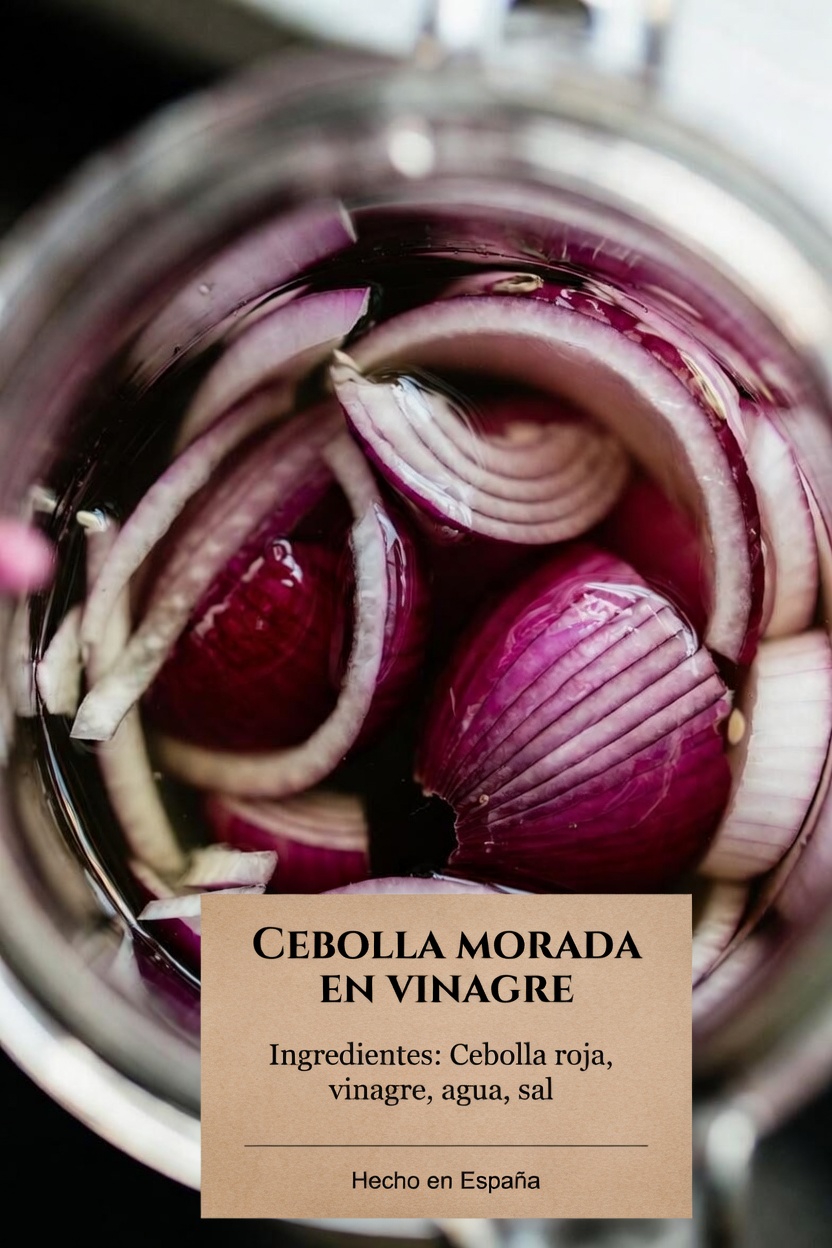 Agua de cebolla roja: un simple hábito diario para explorar como apoyo al bienestar de la próstata