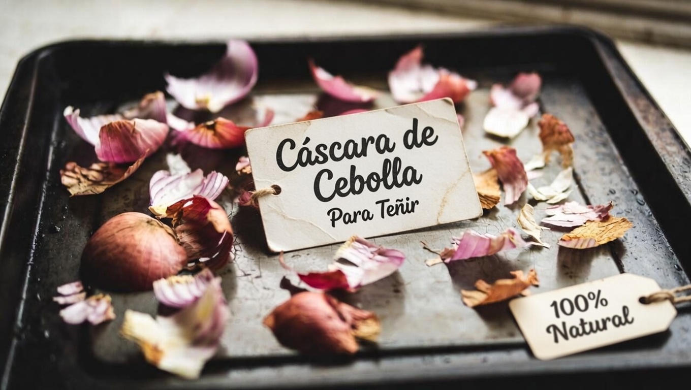 Cómo apoyar naturalmente la salud de la vejiga y la próstata en casa con una sencilla receta de cebolla roja