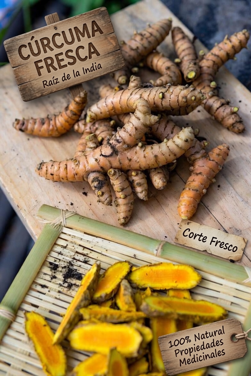 7 alimentos que pueden favorecer de forma natural un flujo sanguíneo y una circulación saludables