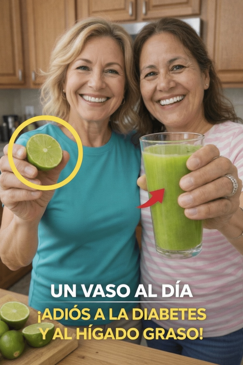 Una sencilla receta de batido verde para apoyar tu rutina diaria de bienestar