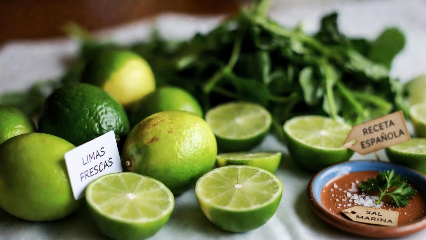 Una sencilla receta de batido verde para apoyar tu rutina diaria de bienestar