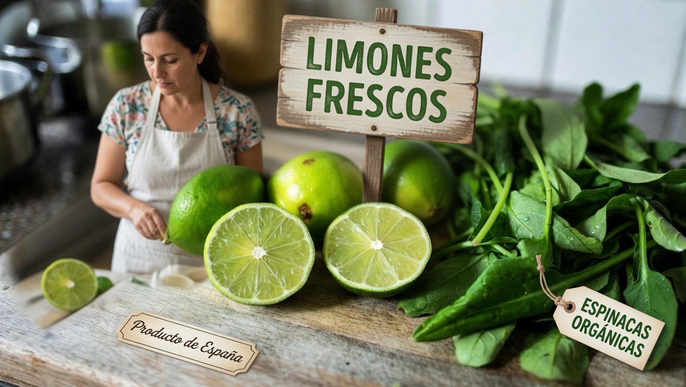 Una sencilla receta de batido verde para apoyar tu rutina diaria de bienestar