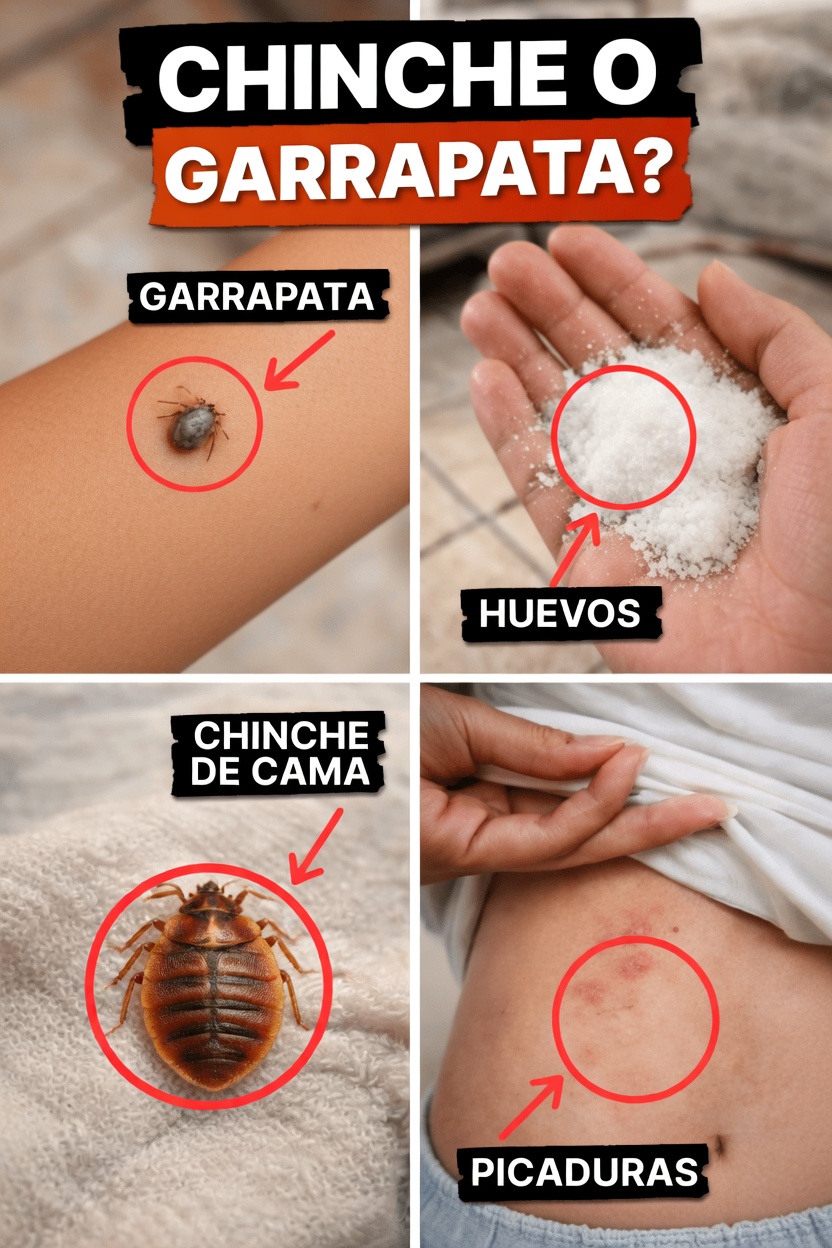 Hábitos sencillos en casa para ayudar a mantener las chinches de cama alejadas de tus espacios al aire libre esta temporada
